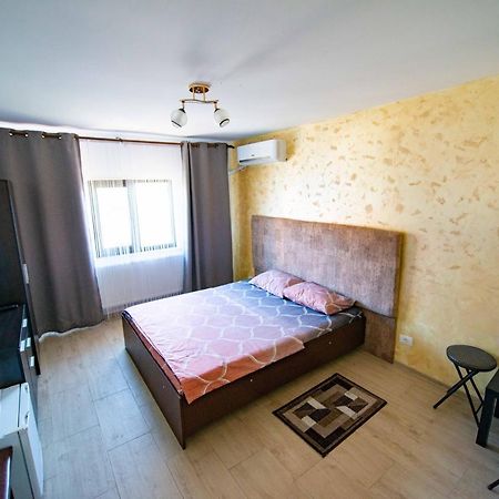 Casa Dumitrescu Hotel Navodari Ngoại thất bức ảnh