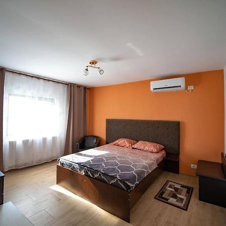 Casa Dumitrescu Hotel Navodari Ngoại thất bức ảnh