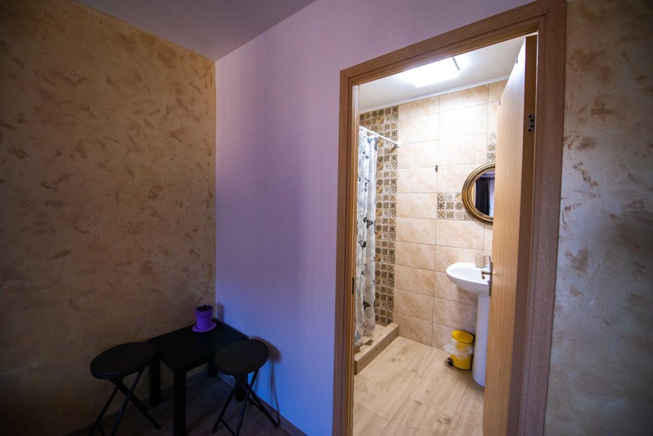 Casa Dumitrescu Hotel Navodari Ngoại thất bức ảnh