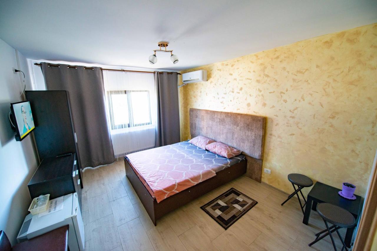 Casa Dumitrescu Hotel Navodari Ngoại thất bức ảnh