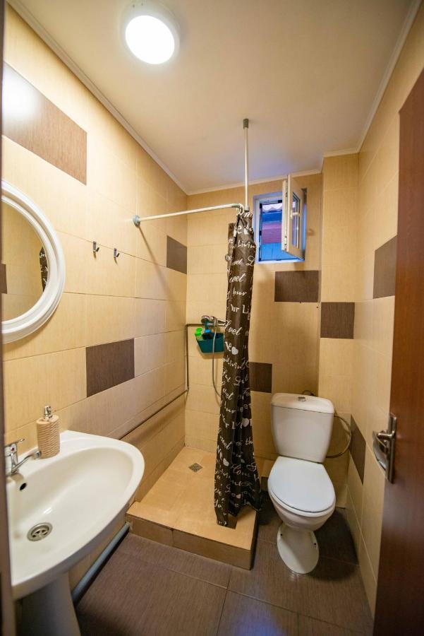 Casa Dumitrescu Hotel Navodari Ngoại thất bức ảnh