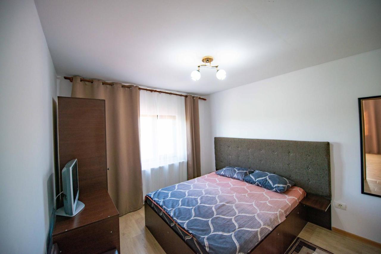 Casa Dumitrescu Hotel Navodari Ngoại thất bức ảnh