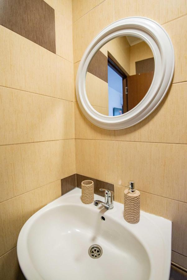 Casa Dumitrescu Hotel Navodari Ngoại thất bức ảnh
